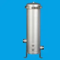 Guard Filter Housing
