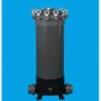 Upvc Filter Housing