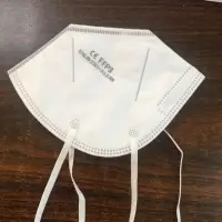 N95ffp3 Face Mask