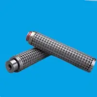 Metal Filter