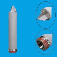 Steam Filter