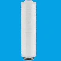 All Teflon Cartridge Filter. Pfa Filter