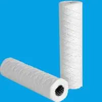 Nylon Wound Filter