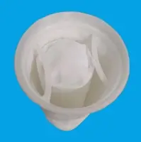Double Filter Bag