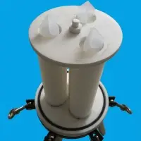 Teflon Filter  Housing/ptfe Filter Housing