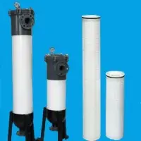 Upvc High Flow Housing