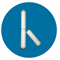 Nylon Membrane Cartridge Filter