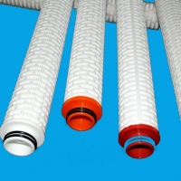 Cellulose Fiber Filter