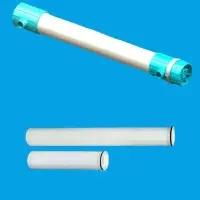 Horizontal High Flow Filter