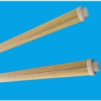 Pleated Cellulose Fiber Filter Cartridge
