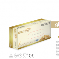 Nitrile Gloves