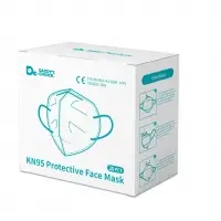 KN95 FFP2 Masks