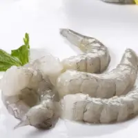 Shrimps Peeled & Devined Tail Off