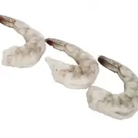 Shrimps Peeled & Devined Tail On