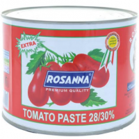Tomato Paste