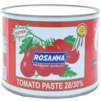 Tomato Paste