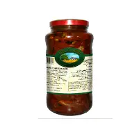 Sun-dried Tomatoes