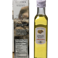 White Truffle Oil