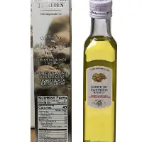White Truffle Oil