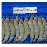 Shrimps Headon Vennamai Shrimps