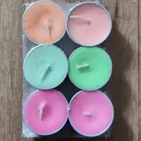 Tealight Candle
