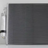 Condenser