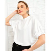 Kolu Buzgulu Basic Bluz