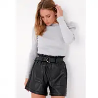 Crop Bluz