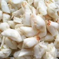 Blue Crab Meat