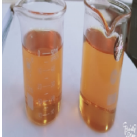 Recycled Base Oil