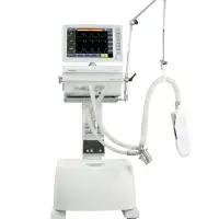 Boaray 5000C/D Medical Ventilator