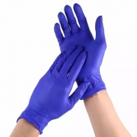 Latex Gloves, Medical Gloves