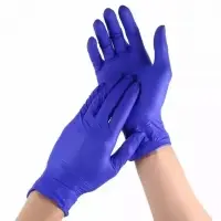 Latex Gloves, Medical Gloves