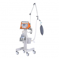 ACM-812A Ventilator 