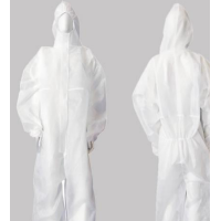 Protective Coveralls / Suits Category 3 Type