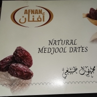 Medjool Dates