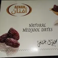 Medjool Dates