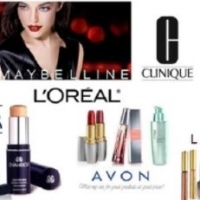 Makeup Products