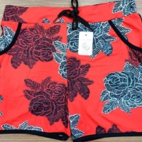 Hot Pants