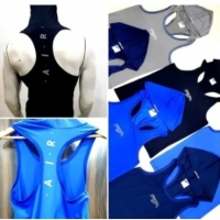 Gym T-shirts
