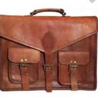 Genuine Leather Bags