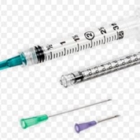 Syringes