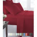 Bedsheets