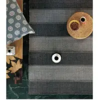 Woollen Durry Dot Stripe