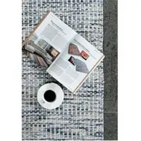 Woollen Durry Basket Weave
