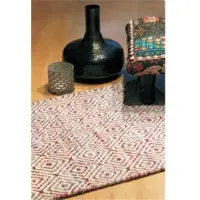 Woollen Rugs
