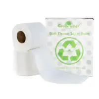2-ply Bathroom Tissue
