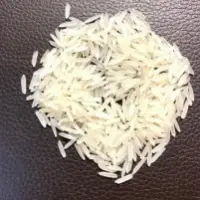 Basmati 1121 Steam Rice