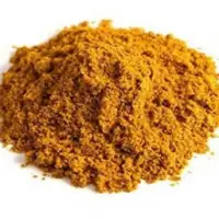 Curry Powder