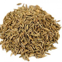Whole Cumin Seeds